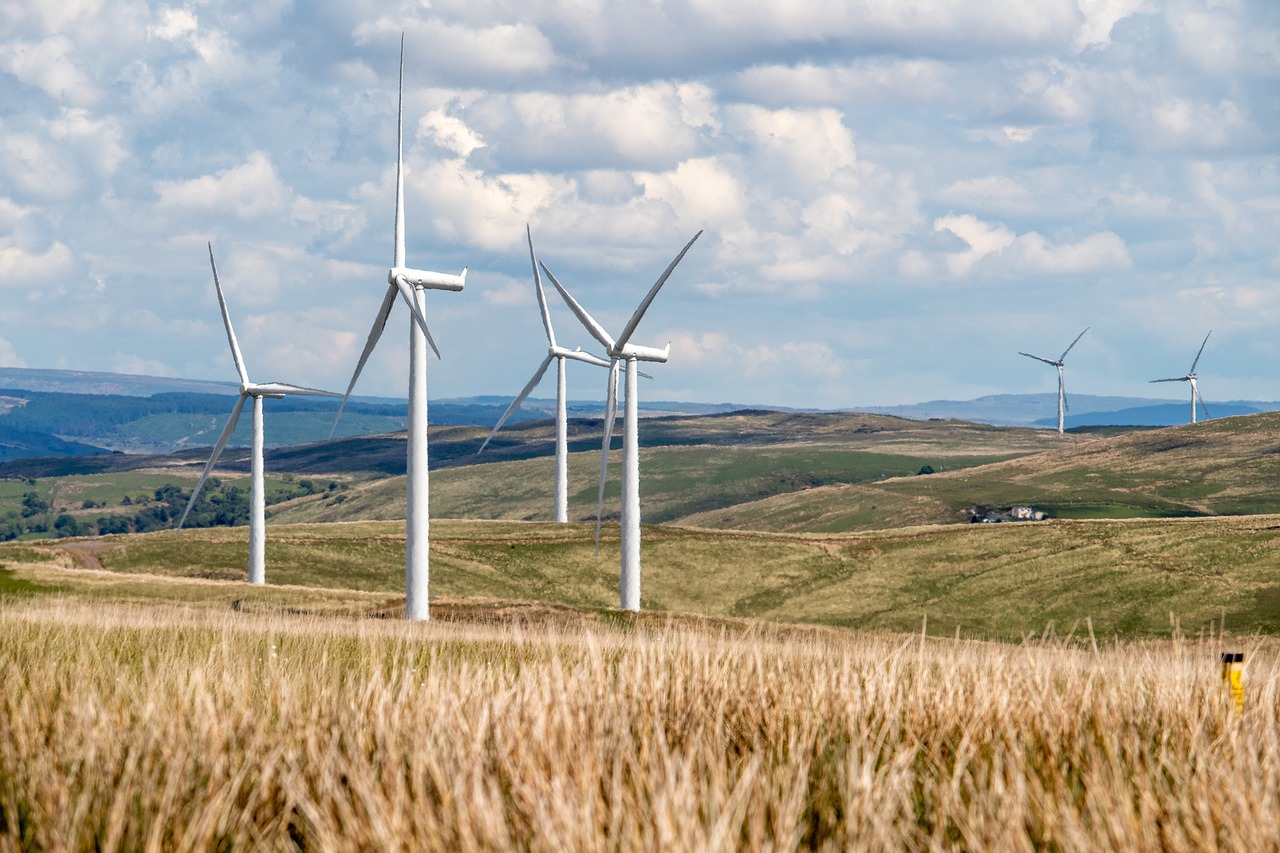 Amazon et l’avenir des énergies renouvelables : entre promesses et réalités