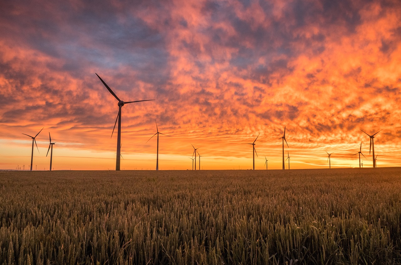 découvrez les avantages des énergies renouvelables, des solutions durables pour un avenir écologique. informez-vous sur les sources d'énergie solaire, éolienne, hydraulique et géothermique qui réduisent notre empreinte carbone et favorisent la transition énergétique.