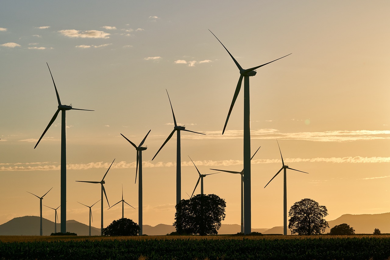 L’effet des énergies renouvelables sur le climat et le bilan carbone