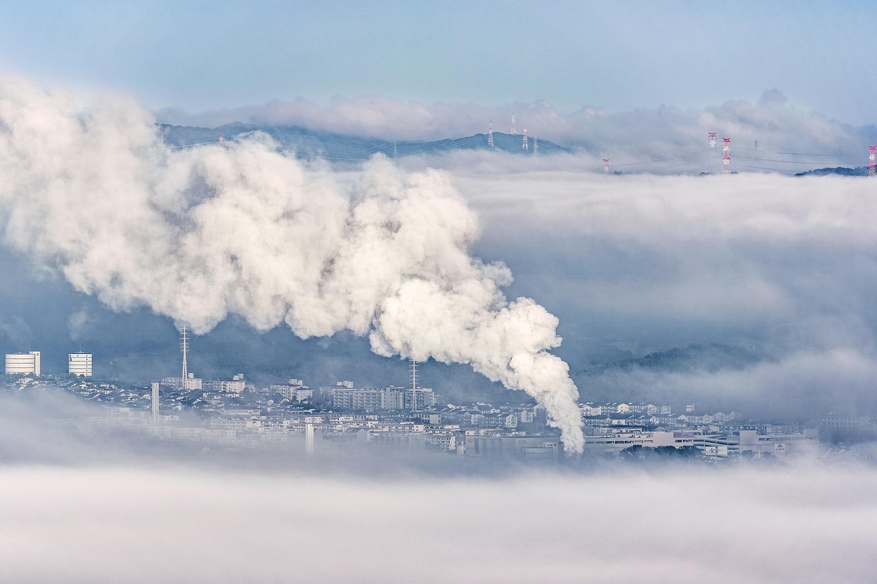 découvrez ce qu'est l'empreinte carbone, son impact sur l'environnement et comment réduire votre propre empreinte au quotidien. explorez des astuces pratiques pour un mode de vie durable et contribuez à la protection de notre planète.