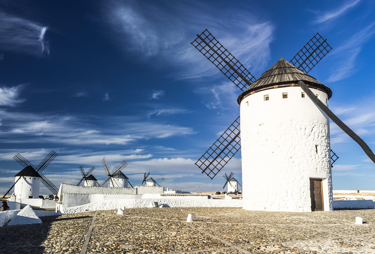 découvrez l'énergie renouvelable, une solution durable pour notre avenir. explorez les différentes sources comme le solaire, l'éolien et l'hydroélectrique, et apprenez comment ces alternatives améliorent notre environnement tout en réduisant les émissions de carbone.