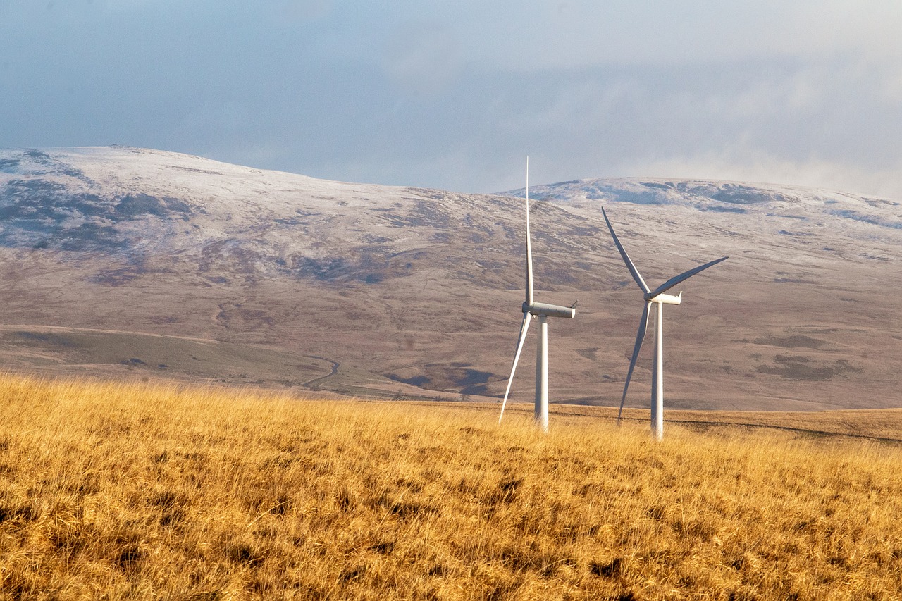 découvrez les avantages des énergies renouvelables, des solutions durables pour un avenir plus vert. informez-vous sur les technologies innovantes et les pratiques éco-responsables qui transforment notre manière de produire et consommer de l'énergie.