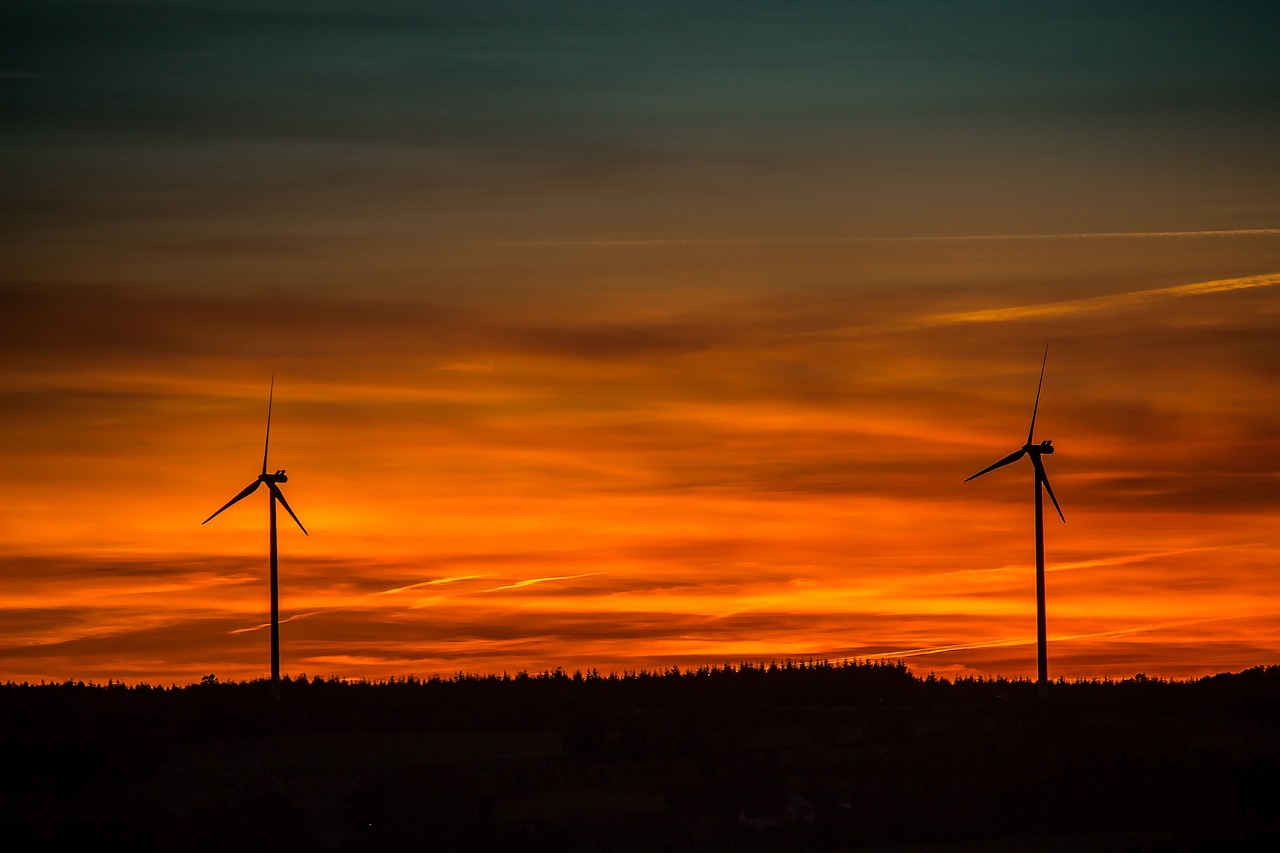 découvrez l'énergie renouvelable, une solution durable pour un avenir écologique. apprenez comment les sources d'énergie telles que le solaire, l'éolien et l'hydroélectrique contribuent à réduire notre empreinte carbone et à préserver notre planète.