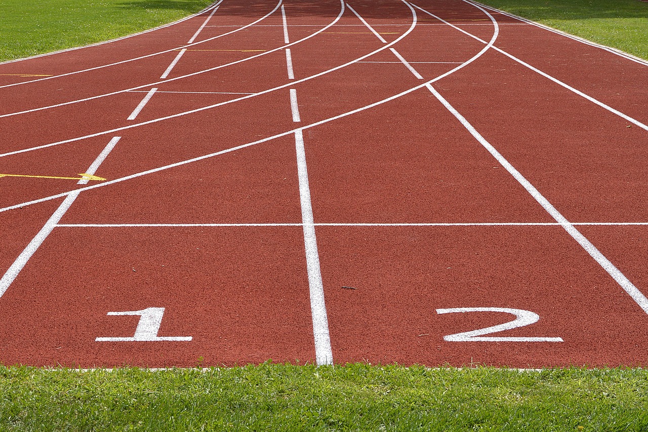Prendre soin de la planète en s’amusant : le sport comme partenaire écologique !