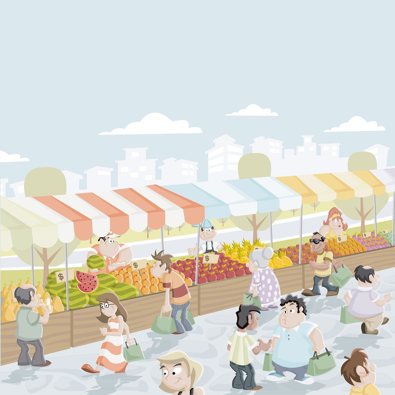 découvrez le commerce équitable, une approche qui favorise des conditions justes pour les producteurs, tout en respectant l'environnement. soutenez des pratiques durables et éthiques tout en profitant de produits de qualité.