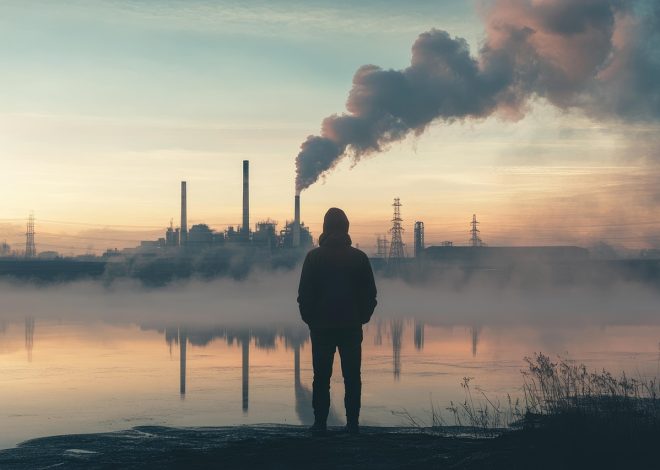 Impact environnemental : Comment nos choix quotidiens influencent la planète