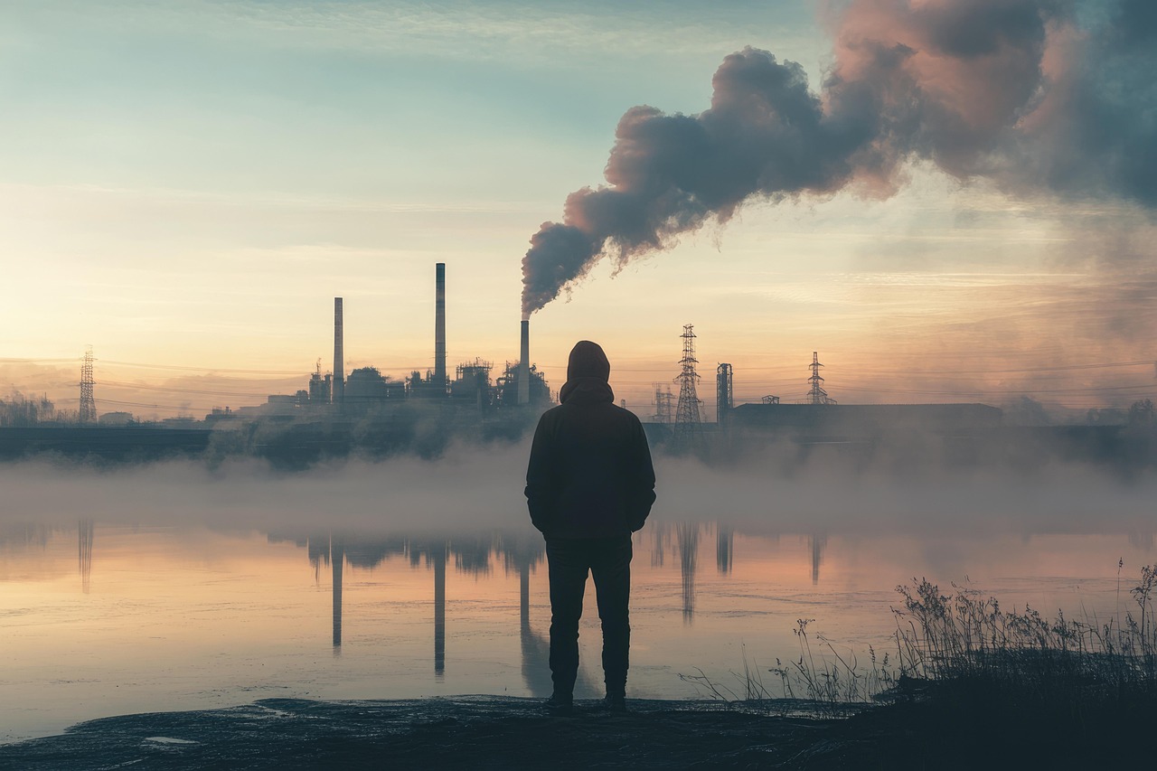 Impact environnemental : Comment nos choix quotidiens influencent la planète