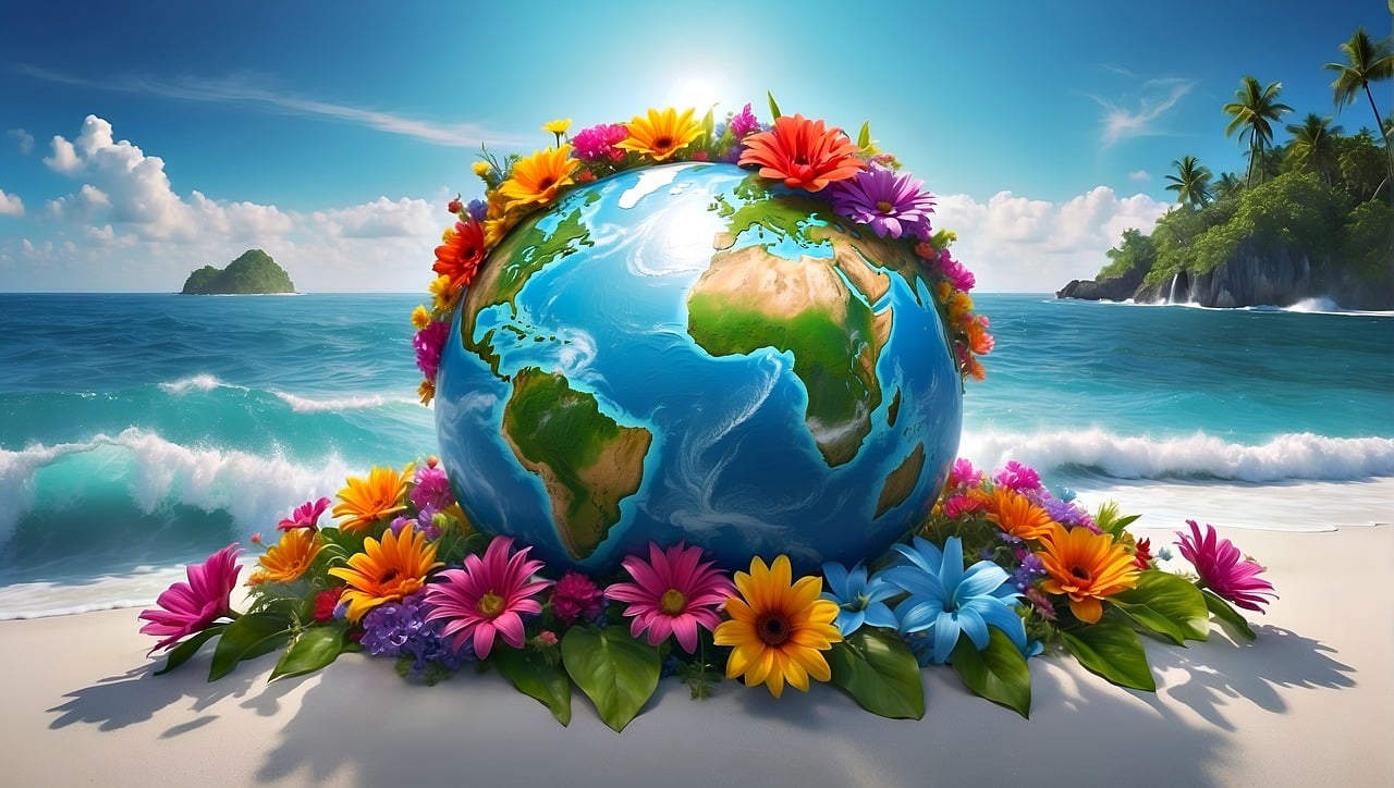 découvrez l'impact environnemental de nos actions quotidiennes et apprenez comment réduire votre empreinte écologique. informez-vous sur les défis environnementaux actuels et les solutions durables pour préserver notre planète.