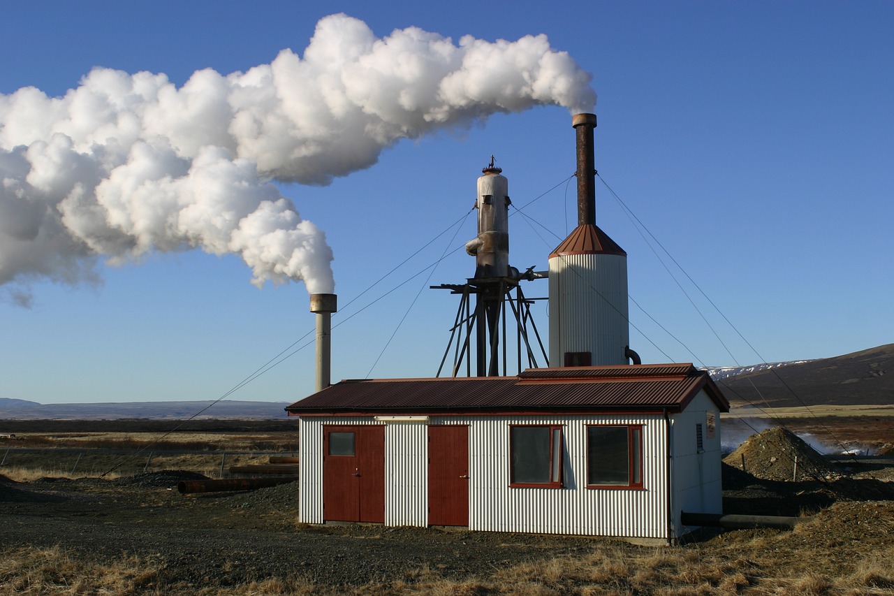 découvrez l'énergie géothermique, une source d'énergie renouvelable et durable qui exploite la chaleur de la terre pour produire de l'électricité et chauffer des bâtiments. informez-vous sur ses avantages, ses applications et son rôle dans la transition énergétique.